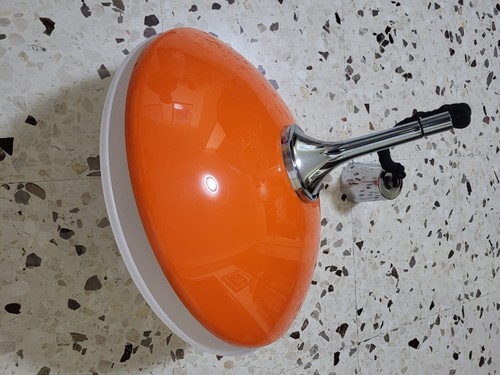 Lampada ufo space - lampada,
