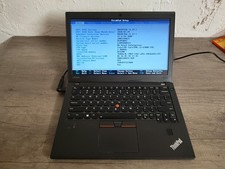 Lenovo thinkpad x270 - lenovo,