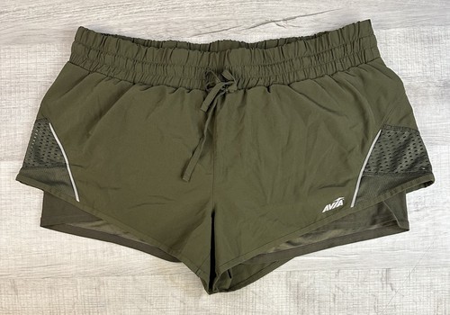 Pantaloncini corsa avia - pantaloncini, da