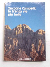 MOZZANICA Zuccone Campelli: le