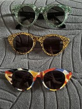 Set Occhiali Da Sole Swatch