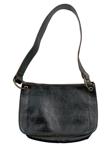 Stefanel borsa tracolla - borsa, nera