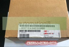 nuovo controller IFM SIEMENS