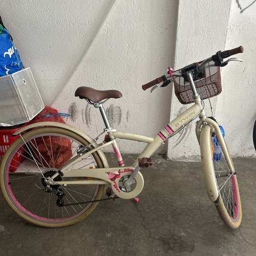Bicicletta bambino usata - bicicletta,