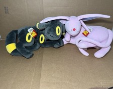 Pokémon UMBREON & ESPEON