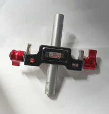 Zacuto Z, attacco Q con fori