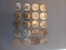 500 lire argento 1966