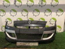 PARAURTI ANTERIORE COMPLETO