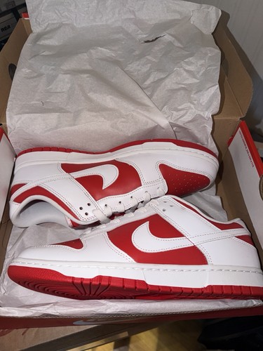 Nike dunk low championship - low,