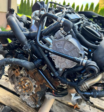 MOTORE USATO ENGINE AUDI SEAT