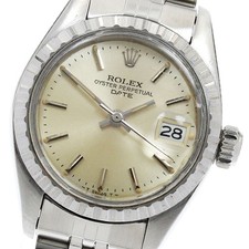 Rolex oyster perpetual date - oyster,