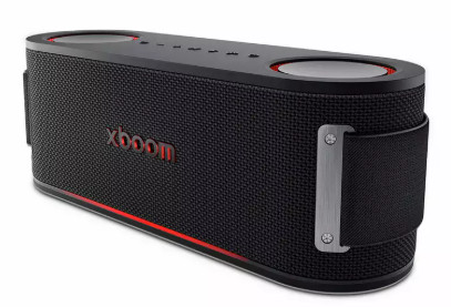 Xboom bounce altoparlante - lg,