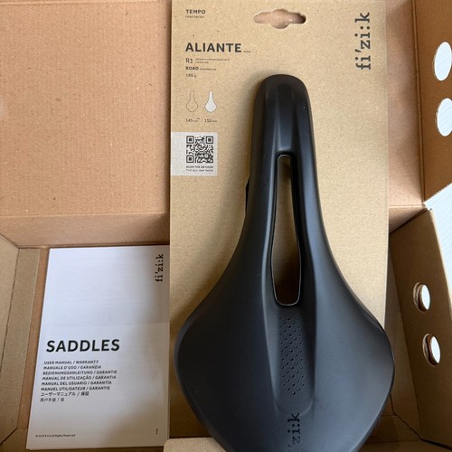 Sella fizik tempo aliante - aliante, r1