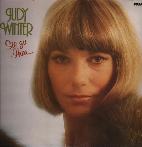 Judy winter sie - zu, ihm...