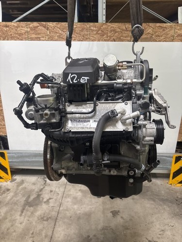 Motore per skoda - skoda, vw