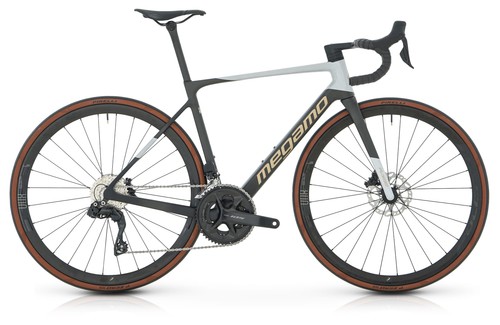 Bici corsa megamo raise - raise, 15