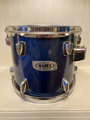 Batteria tom rack - batteria, 10"