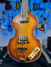 Hofner H500/1-64-0 2025 -