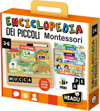 Enciclopedia Dei Piccoli