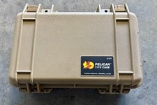 Pelican 1170 Custodia con