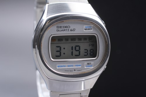 Orologio uomo vintage 1975 - vintage, n