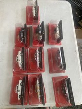 Lotto Modellini Alfa Romeo