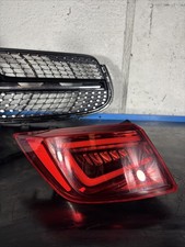 Faro - Fanale posteriore sinistro esterno led Seat Leon 2020