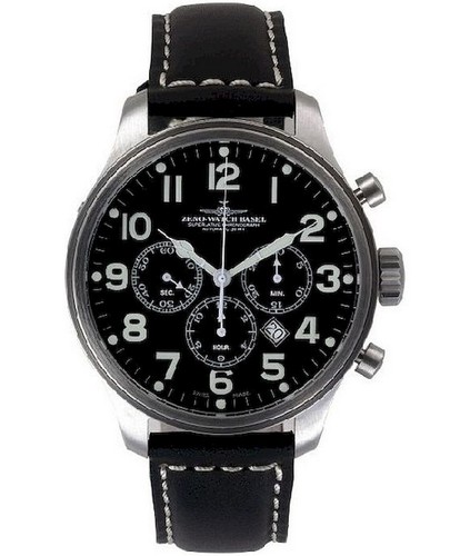 Zeno watch orologio - uomo, os