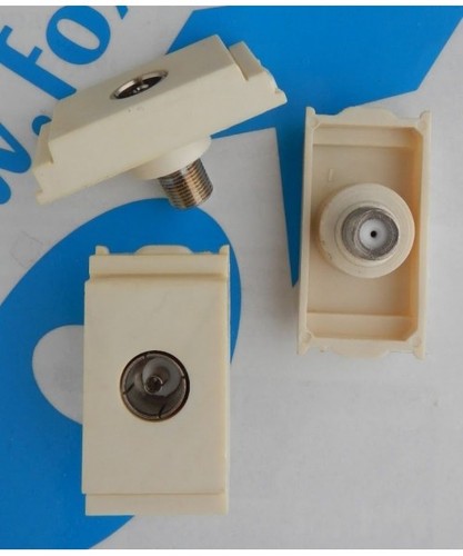 Presa frutto vimar - presa, tv