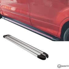 Running Board Side Step Nerf