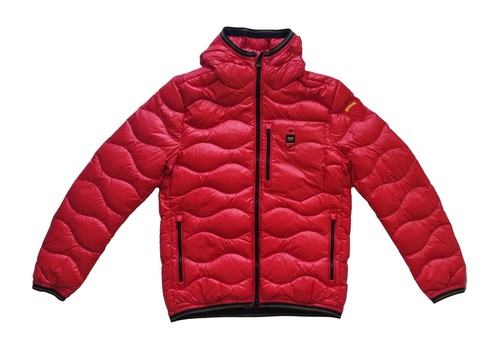 Blauer giubbotto piumino - blauer,