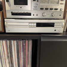 Nakamichi Lettore CD 4 Rara