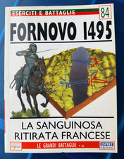 FORNOVO 1495 La sanguinosa