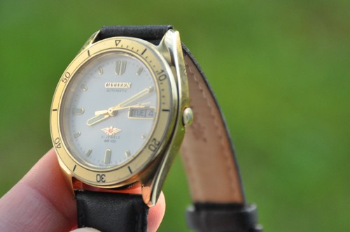 Citizen eagle automatico 21 - eagle,