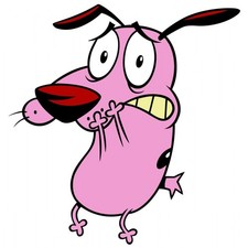 Cialda Ostia Festa Leone Il