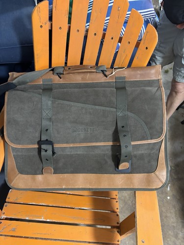 Borsa tracolla beretta - a,