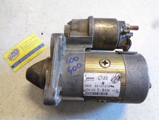 MOTORINO AVVIAMENTO FIAT