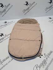 Bugaboo Cameleon Poggiapiedi Sabbia Cosytoes Adatto Asino Bufalo