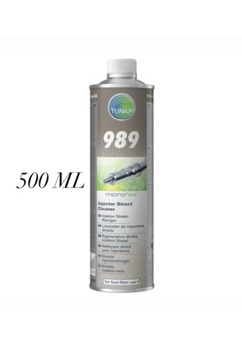 Tunap 989 pulitore - tunap,