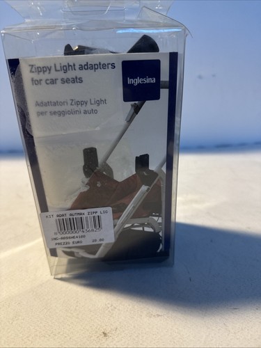 Adattatori zippy light - adattatori,