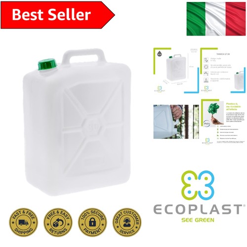 Ecoplast tanica neutra - tanica,