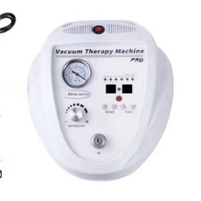 Vacuum Therapy Machine