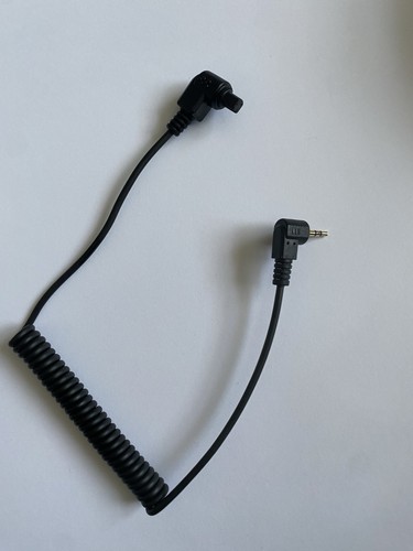 Cavo sgancio otturatore - , remoto