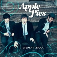 Apple Pies - Strumenti D'Epoca