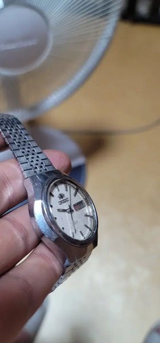 Orologio vintage orient - orologio,