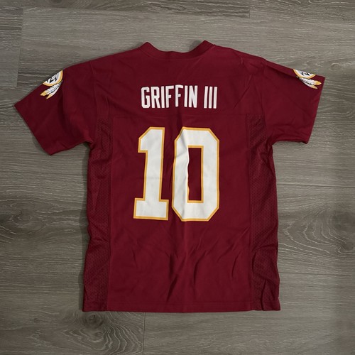 Maglia rg3 griffin - maglia,