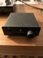 Pro-Ject Phono Box USB V