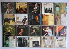 Decca lotto cd musica - ,