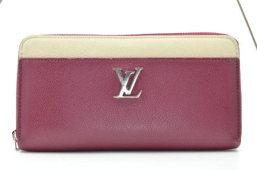 Louis vuitton zippy - louis,