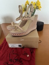 Christian louboutin pyraclou - louboutin,